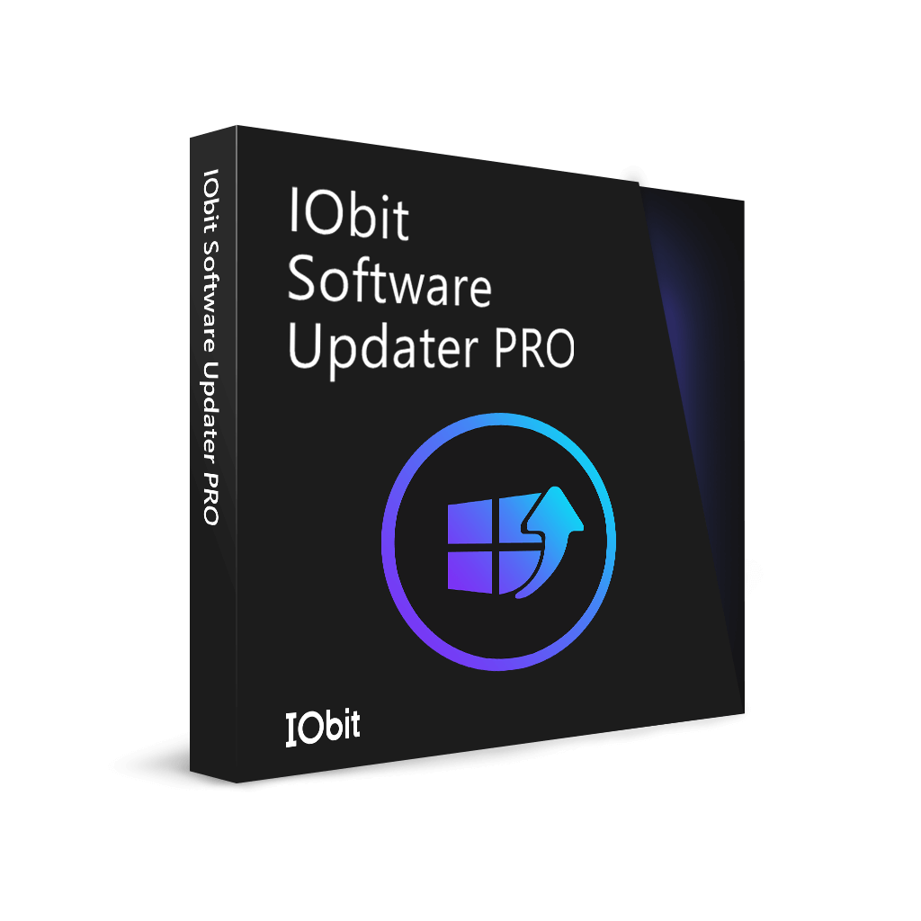 برنامج IObit Software Updater Pro 7.3.0.3 تحديث جميع البرامج