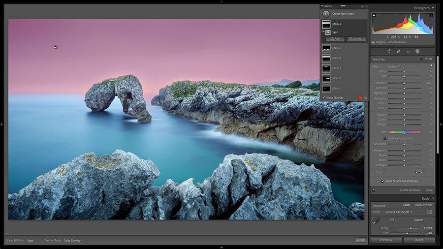 Adobe Lightroom 2021 V11.0.0.10 Crack تنزيل للكمبيوتر الشخصي