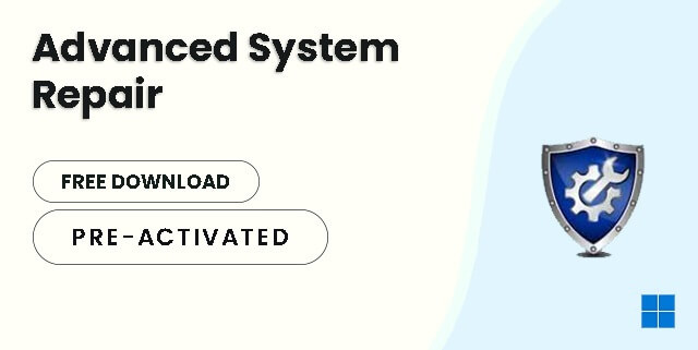 تحميل Advanced System Repair Pro 2.0.0.8 كامل - 3almalt9nia