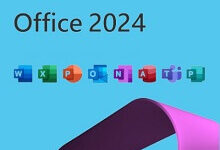 تحميل برنامج Microsoft Office 2024 للويندوز برابط مباشر