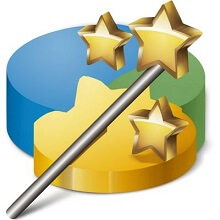 MiniTool Partition Wizard تحميل 12.9 برنامج مجاني للكمبيوتر