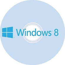 Windows 8 تنزيل 32 بت / 64 بت - 3almalt9nia