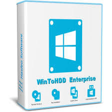 تحميل برنامج WinToHDD Enterprise 6.6 كامل مفعل بالسيريال 2025