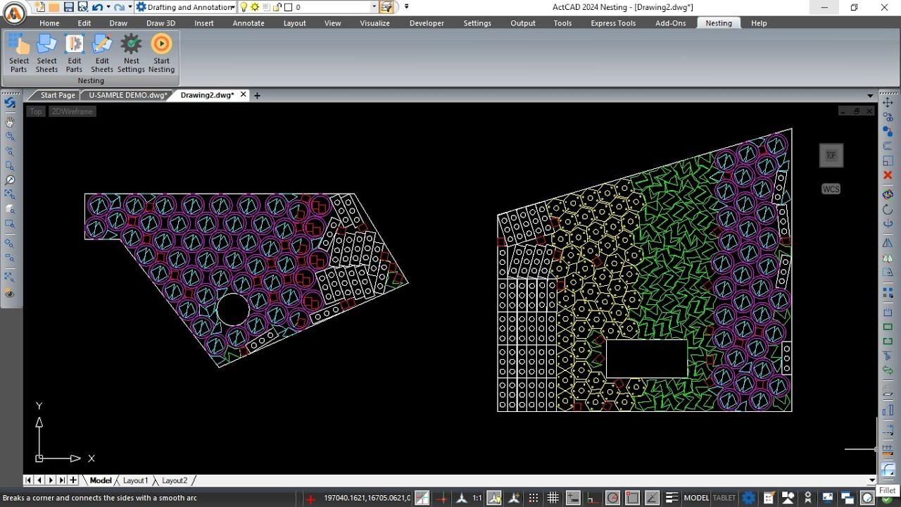 AutoCAD 2024 كامل مع الكراك 64 بت تنزيل مجاني