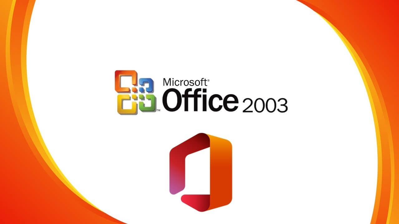 تحميل مايكروسوفت اوفيس 2003 Office عربي النسخة - 3 almalt9nia