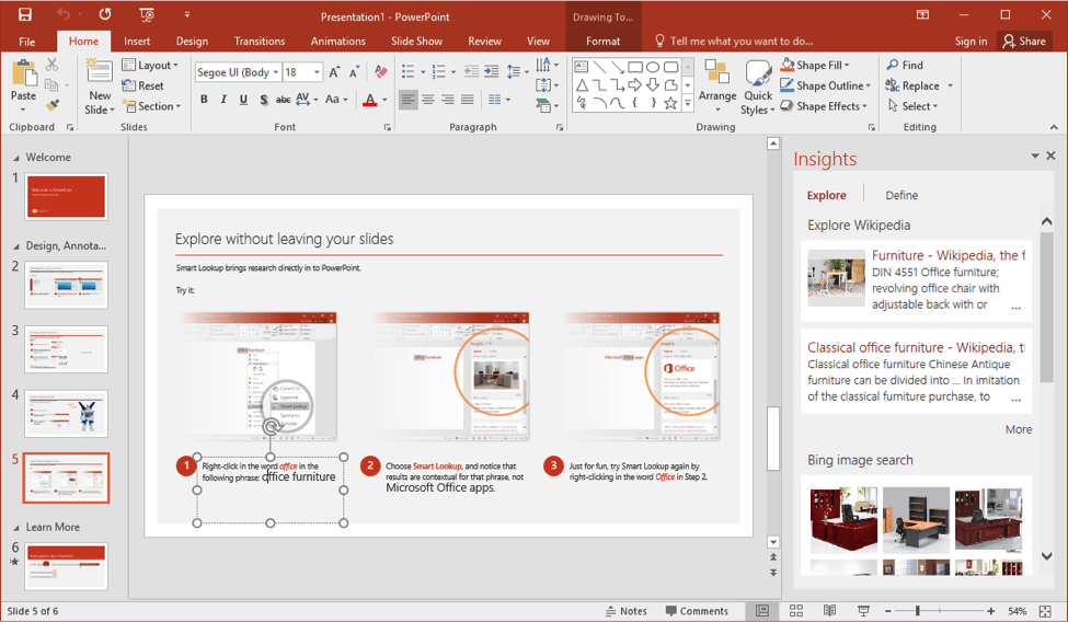 تحديث لـ Office 2016 تنزيل (KB4484303) إصدار 32/64 بت