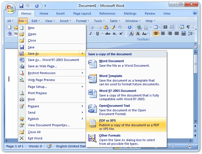 تحميل مايكروسوفت اوفيس office 2007 كامل مجانا برابط مباشر - 3almalt9nia