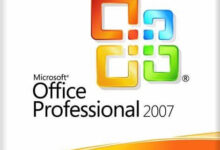 تحميل مايكروسوفت اوفيس office 2007 كامل مجانا برابط مباشر - 3almalt9nia