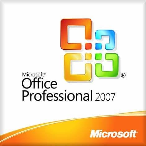 تحميل مايكروسوفت اوفيس office 2007 كامل مجانا برابط مباشر - 3almalt9nia