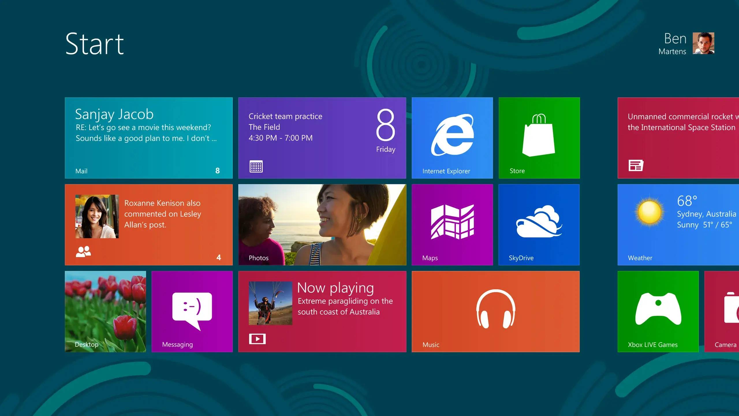 Windows 8 تنزيل 32 بت / 64 بت - 3almalt9nia