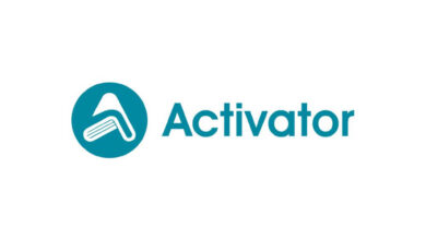 تحميل Windows KMS Activator 2025 مدي الحياة مجاناً