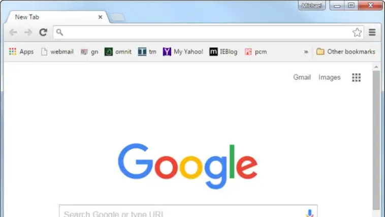 Download Google Chrome 32/64 Bit أحدث إصدار وتنزيله 2025