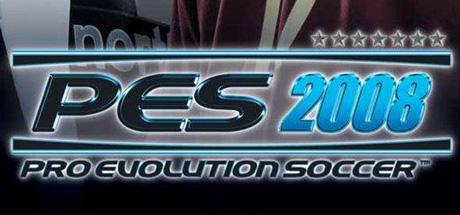 Pro Evolution Soccer 2008 Pc Download v1.20 النسخة الكاملة