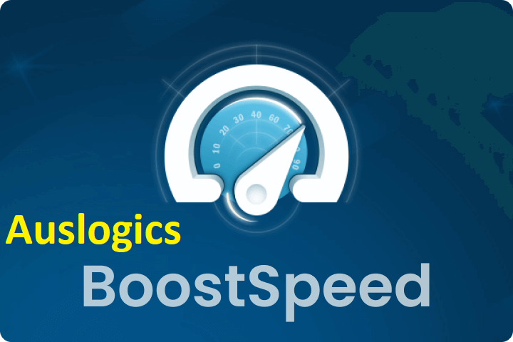 Auslogics BoostSpeed 13.0.0.8 Crack تحميل برنامج 2025