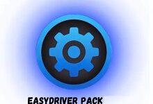 Easy Driver Packs v7.22.0312.2 Crack تنزيل للكمبيوتر الشخصي
