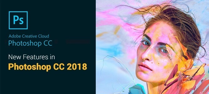 Adobe Photoshop Cc 2018 كراك V25.3.242 تنزيل مجاني