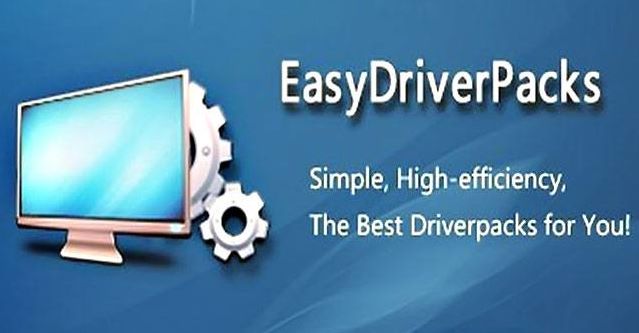 Easy Driver Packs v7.22.0312.2 Crack تنزيل للكمبيوتر الشخصي