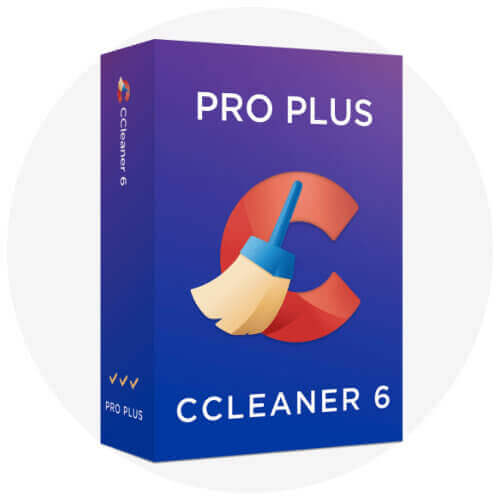 CCleaner Pro 6.32.11432 Crack تحميل وتفعيل برنامج (2025)