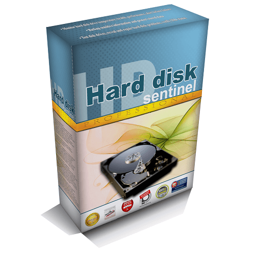 Hard Disk Sentinel تحميل أحدث إصدار وتنزيله 2025 6.20