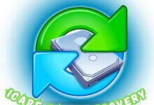 Icare Data Recovery Full Version 10.1 تنزيل مدى الحياة