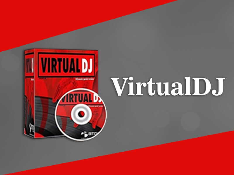 Virtual Dj Crack Version V8.3 Build 4514 تنزيل مجاني 2025