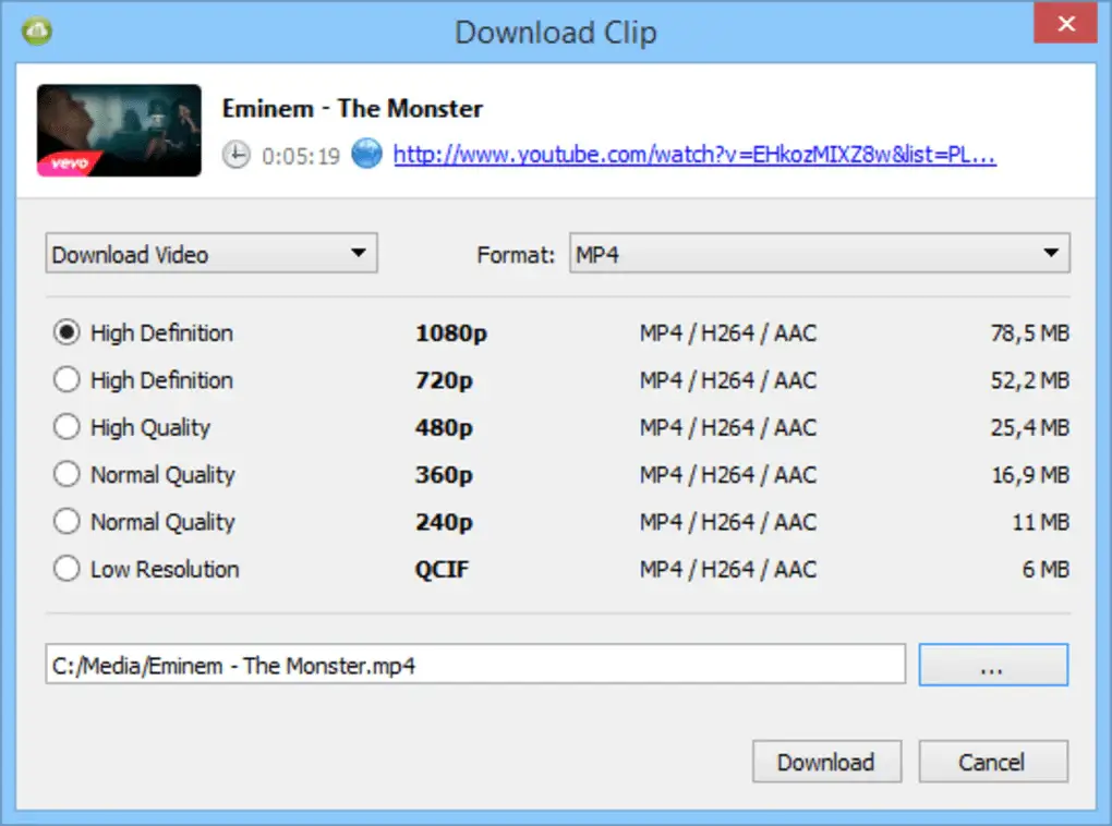 4k Video Downloader Pro 25.0.2.0185 Crack تنزيل مجاني 2025