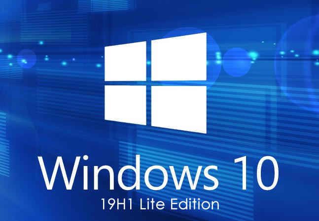 Download Windows 10 Lite 64 Bit 32Bit تم التحديث في عام 2025