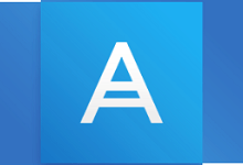 Acronis True Image 2019 Crack 23.6 تنزيل أحدث إصدار وتنزيله