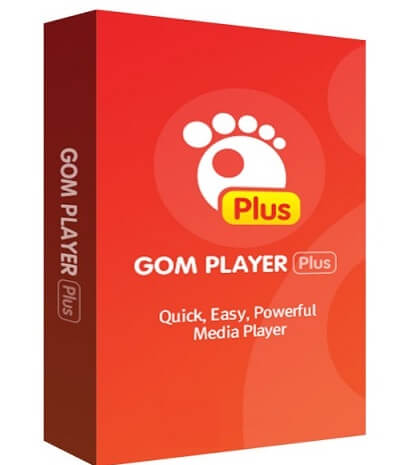 GOM Player Download 2.3.106.5376 أحدث إصدار وتنزيله 2025