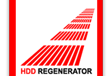 HDD Regenerator Crack v20.24.0.0 + Keygen تنزيل مجاني