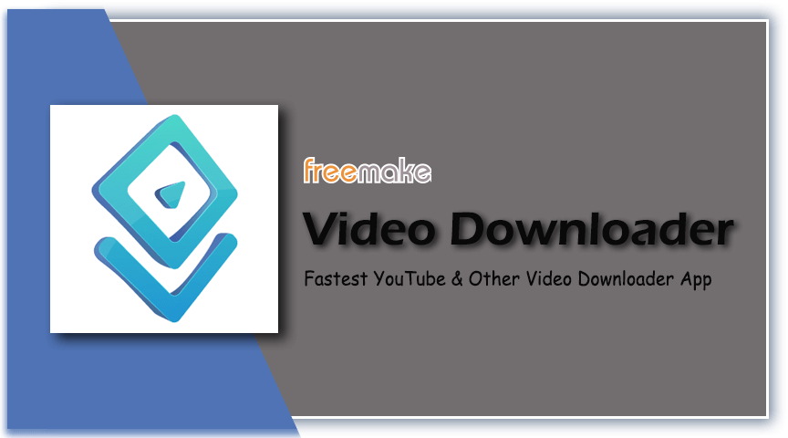 Freemake Video Downloader Full 4.1.14.22 Crack تنزيل مجاني