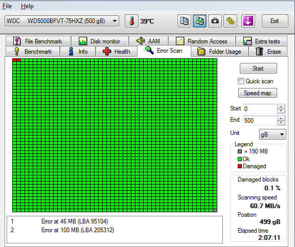 HDD Regenerator Crack v20.24.0.0 + Keygen تنزيل مجاني