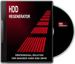 HDD Regenerator Crack v20.24.0.0 + Keygen تنزيل مجاني