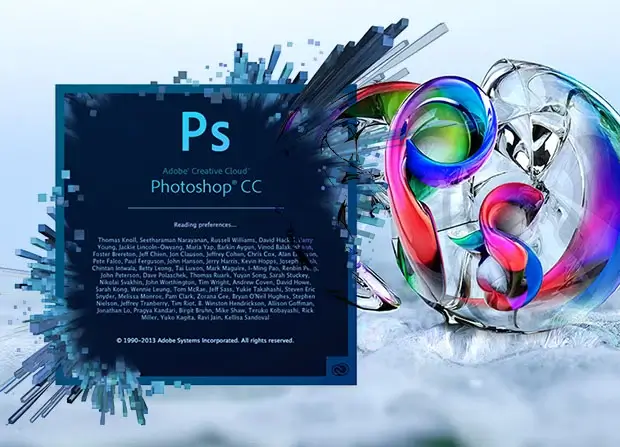 Adobe Photoshop Cc 64 Bit 32Bit تنزيل للكمبيوتر الشخصي 2025