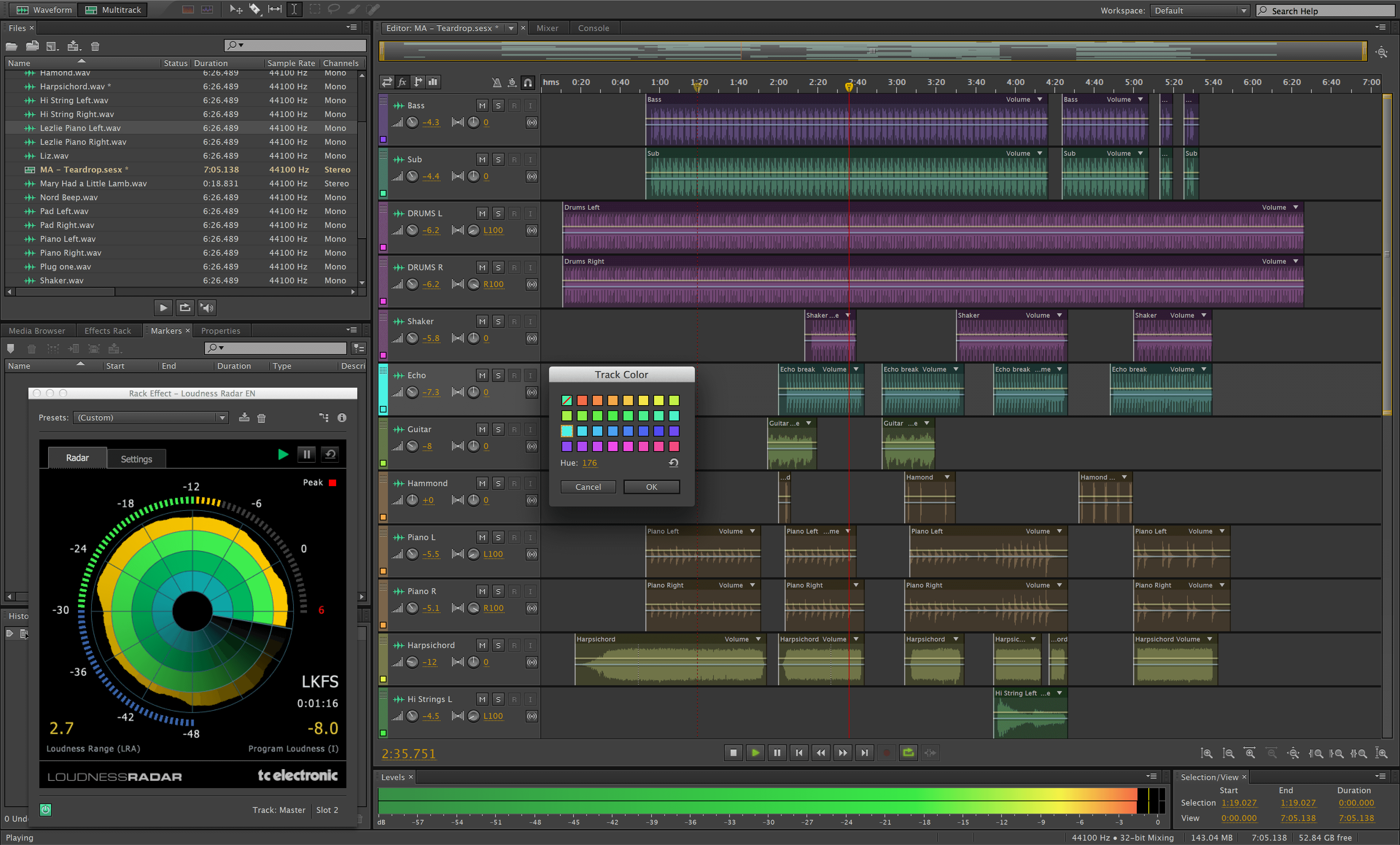 Adobe Audition Cc Crack V25.0 تنزيل للكمبيوتر الشخصي 2025