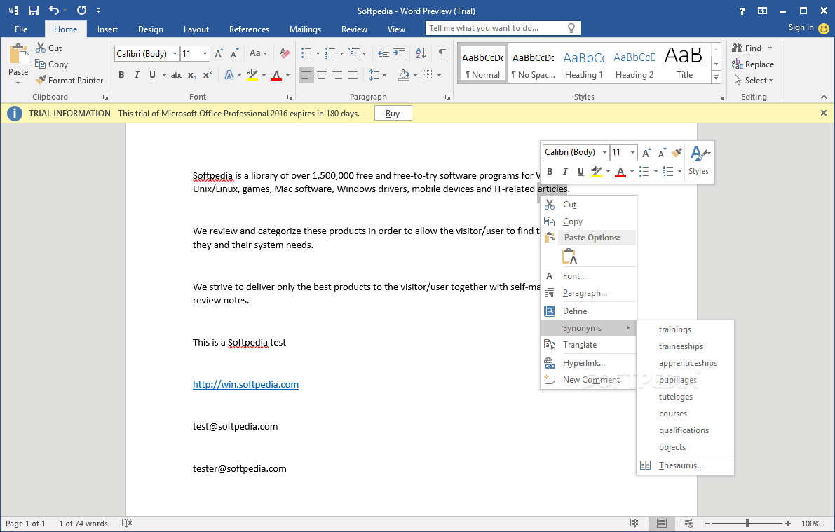 Microsoft Office 2017 Full 32/64 تنزيل للكمبيوتر الشخصي 2025