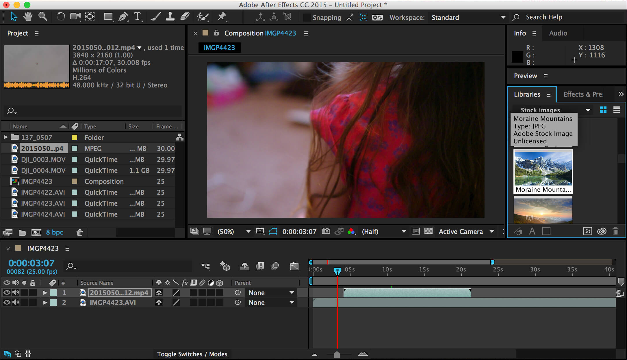 Adobe After Effects Cc Crack v25.2.0.131 تنزيل أحدث إصدار وتنزيله