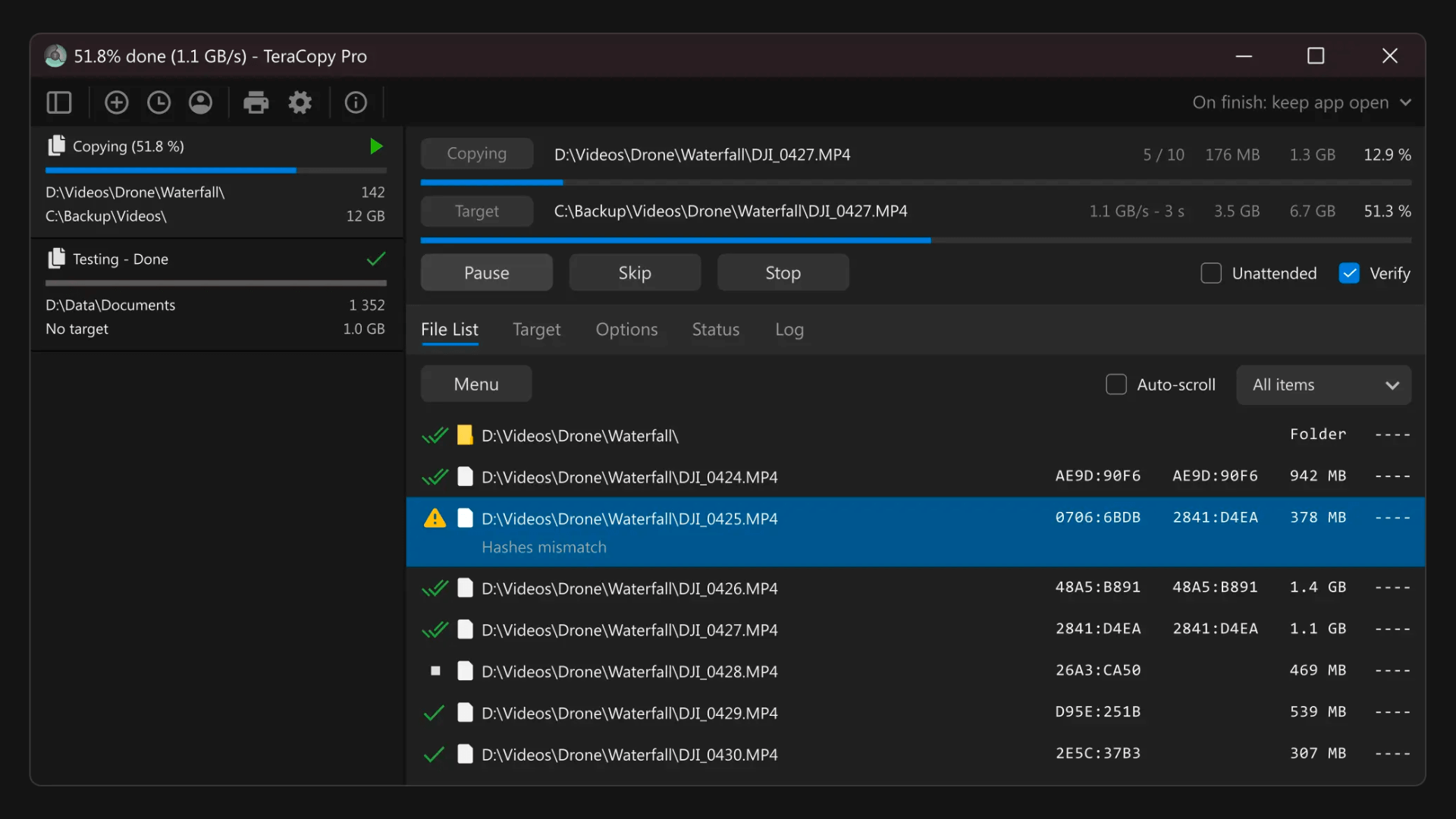 Teracopy Crack V4.2 تنزيل أحدث إصدار وتنزيله ( 2025)