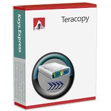 Teracopy Crack V4.2 تنزيل أحدث إصدار وتنزيله ( 2025)