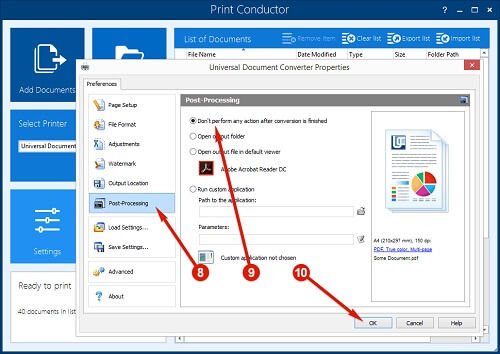 Universal Document Converter Crack 6.8.1712.15160 تنزيل مجاني