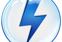 Daemon Tools Crack V12.3.0.2297 تنزيل أحدث إصدار وتنزيله