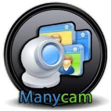 Manycam Pro Crack V9.1.0.5 تنزيل أحدث إصدار وتنزيله 2025