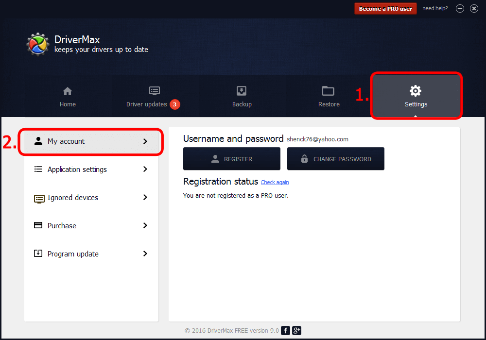 Drivermax Pro Crack V16.18.0.22 تنزيل أحدث إصدار وتنزيله 2025