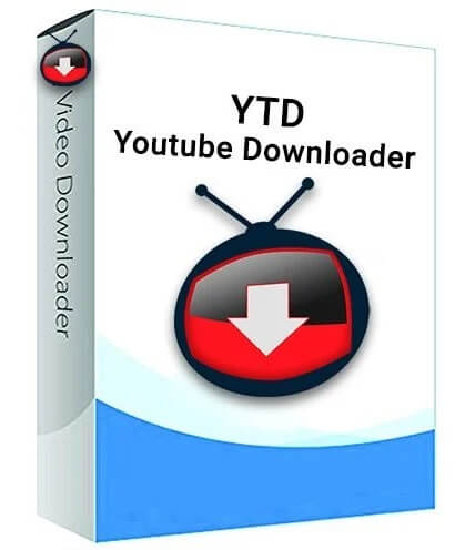 Ytd Video Downloader Crack 11.22.6 تنزيل أحدث إصدار وتنزيله