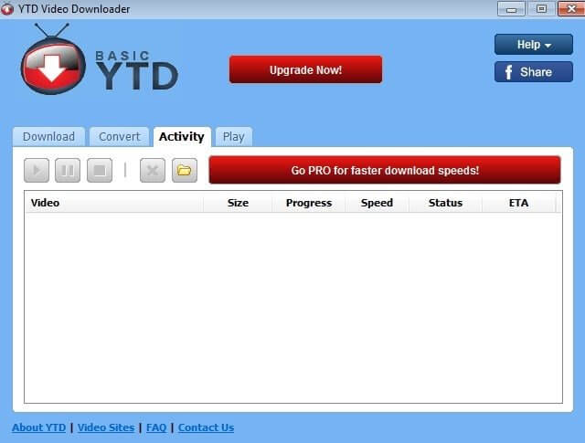 Ytd Video Downloader Crack 11.22.6 تنزيل أحدث إصدار وتنزيله