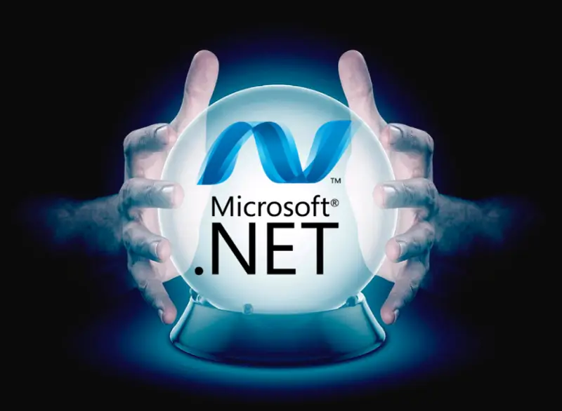 Microsoft Net Framework Full V4.8.1 تنزيل أحدث إصدار وتنزيله