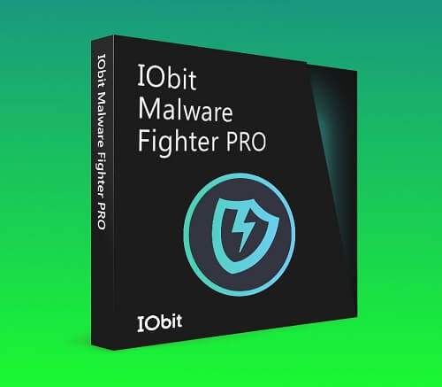 IObit Malware Fighter Pro Crack 12.3.0.1507 تنزيل مجاني 2025