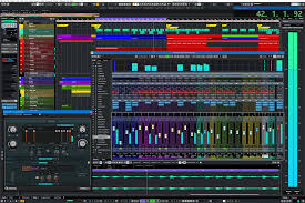 Cubase Pro Crack V14.0.30 تنزيل للكمبيوتر الشخصي 2025