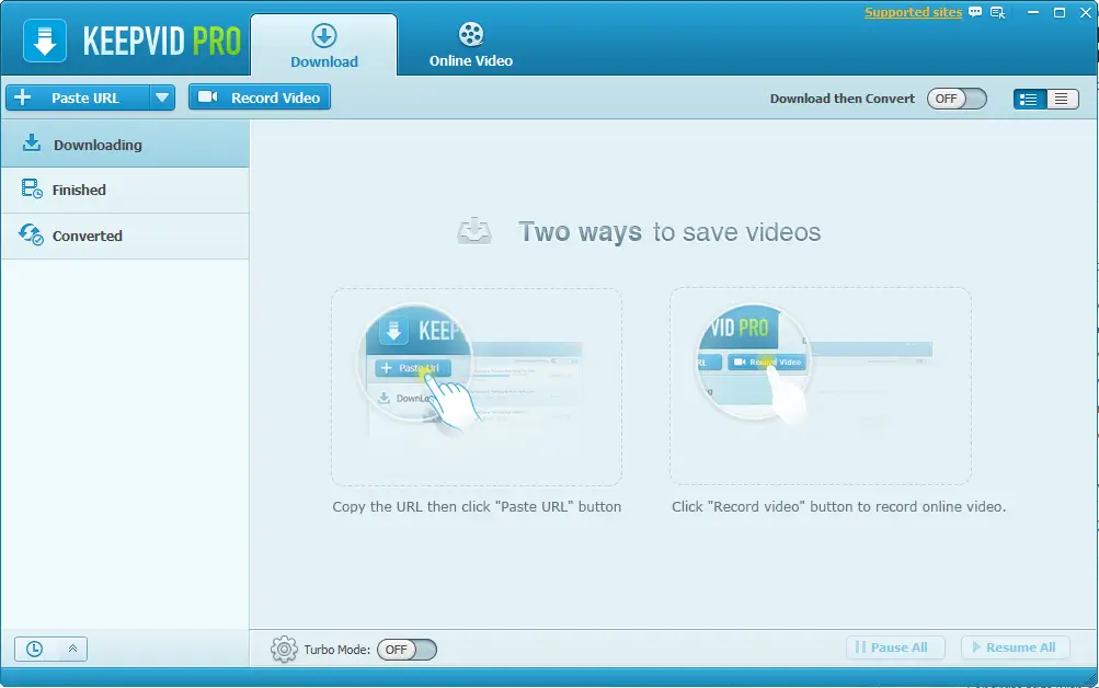 KeepVid Pro Crack V8.4 تنزيل أحدث إصدار وتنزيله (2025)