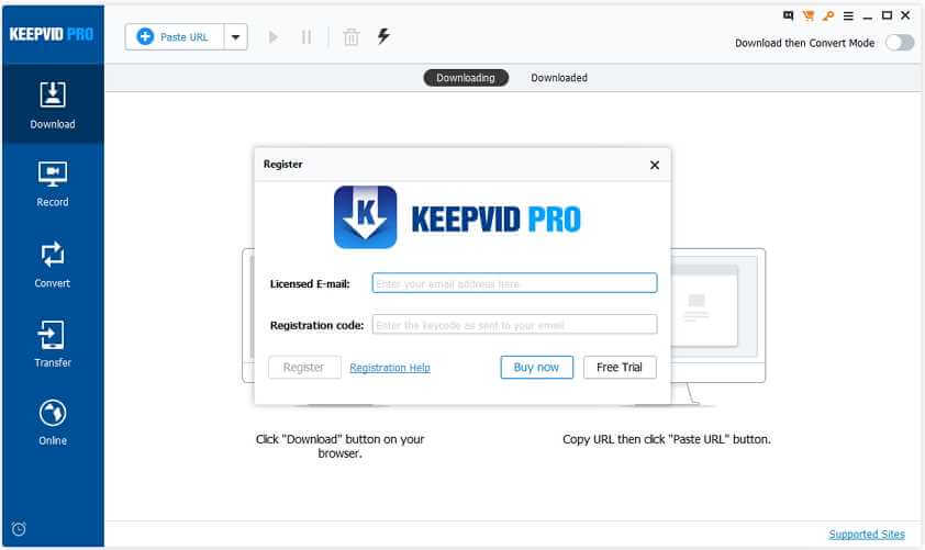 KeepVid Pro Crack V8.4 تنزيل أحدث إصدار وتنزيله (2025)